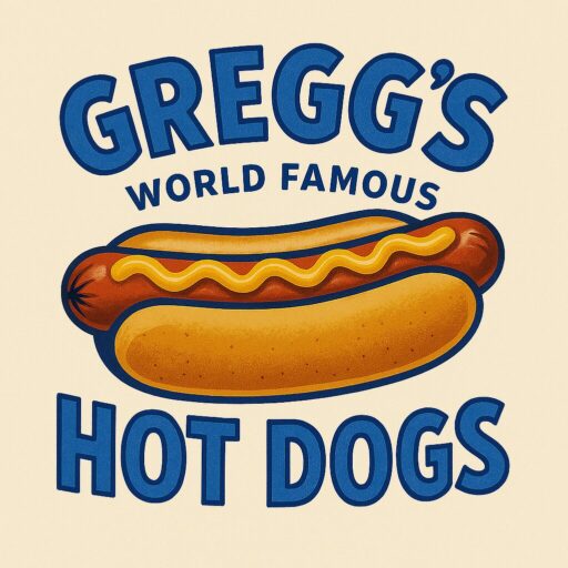 Greggs WORLD FAMOUS Hot Dogs